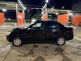 ВАЗ (Lada) Granta 2190 2014 годаүшін2 500 000 тг. в Уральск