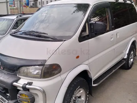 Mitsubishi Delica 1996 года за 5 500 000 тг. в Алматы – фото 2