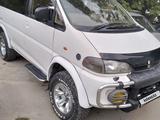 Mitsubishi Delica 1996 годаүшін5 500 000 тг. в Алматы