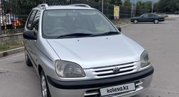 Toyota Raum 1997 годаfor2 850 000 тг. в Алматы – фото 3