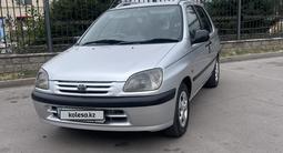 Toyota Raum 1997 годаfor2 850 000 тг. в Алматы – фото 4