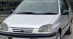 Toyota Raum 1997 годаfor2 850 000 тг. в Алматы – фото 2