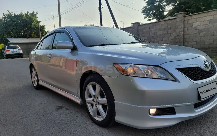 Toyota Camry 2006 года за 6 300 000 тг. в Шымкент