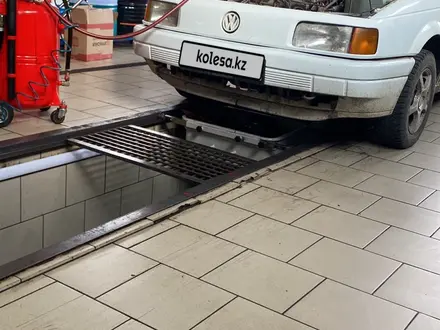 Volkswagen Passat 1990 года за 1 300 000 тг. в Костанай