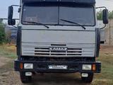 КамАЗ  5511 2002 года за 6 900 000 тг. в Актобе – фото 2