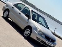 Mitsubishi Lancer 2008 года за 3 200 000 тг. в Кокшетау