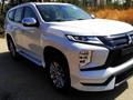 Mitsubishi Pajero Sport 2020 года за 20 555 555 тг. в Алматы