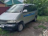Nissan Largo 1997 года за 2 000 000 тг. в Усть-Каменогорск – фото 2