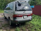 Nissan Largo 1997 года за 2 000 000 тг. в Усть-Каменогорск – фото 3