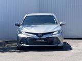 Toyota Camry 2018 года за 12 500 000 тг. в Караганда