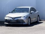 Toyota Camry 2018 года за 12 500 000 тг. в Караганда – фото 3