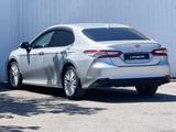 Toyota Camry 2018 года за 12 500 000 тг. в Караганда – фото 5