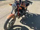 Yamaha  XJ600 1994 года за 650 000 тг. в Уральск