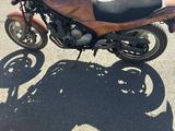 Yamaha  XJ600 1994 года за 650 000 тг. в Уральск – фото 2