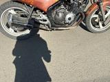 Yamaha  XJ600 1994 года за 650 000 тг. в Уральск – фото 3