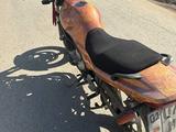 Yamaha  XJ600 1994 года за 650 000 тг. в Уральск – фото 4