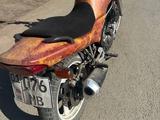 Yamaha  XJ600 1994 года за 650 000 тг. в Уральск – фото 5