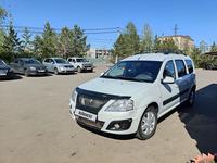 ВАЗ (Lada) Largus 2014 годаүшін3 500 000 тг. в Петропавловск