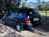 Honda Odyssey 1999 года за 2 200 000 тг. в Есик – фото 3