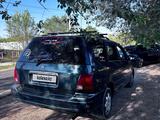 Honda Odyssey 1999 года за 2 200 000 тг. в Есик – фото 4