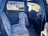 Honda Odyssey 1999 года за 2 200 000 тг. в Есик – фото 5