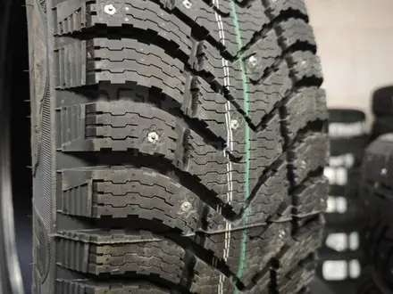 Автошина 255/55R18 Cordiant Snow Cross 2 за 260 000 тг. в Астана