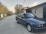 BMW 525 1992 годаүшін1 000 000 тг. в Алматы – фото 3