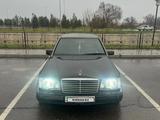 Mercedes-Benz E 420 1995 годаүшін3 300 000 тг. в Тараз – фото 5