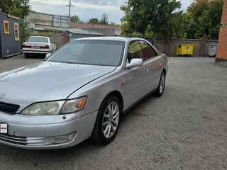 Toyota Windom, 1999