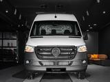 Mercedes-Benz  Sprinter 2024 годаүшін39 700 000 тг. в Петропавловск – фото 2