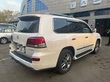 Lexus LX 570 2012 года за 25 500 000 тг. в Алматы – фото 3