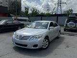 Toyota Camry 2010 года за 3 500 000 тг. в Алматы