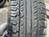 Почти новые корейские шины hankook. за 80 000 тг. в Алматы