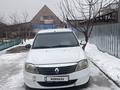 Renault Logan 2014 года за 1 100 000 тг. в Алматы