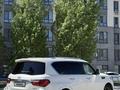 Infiniti QX80 2022 годаүшін29 000 000 тг. в Астана – фото 11