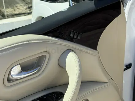 Infiniti QX80 2022 года за 29 000 000 тг. в Астана – фото 16