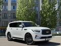 Infiniti QX80 2022 годаүшін29 000 000 тг. в Астана