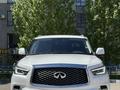 Infiniti QX80 2022 годаүшін29 000 000 тг. в Астана – фото 4