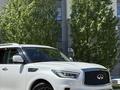 Infiniti QX80 2022 годаүшін29 000 000 тг. в Астана – фото 3
