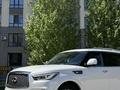 Infiniti QX80 2022 годаүшін29 000 000 тг. в Астана – фото 6