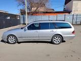 Mercedes-Benz E 240 2000 годаfor4 000 000 тг. в Талдыкорган – фото 4