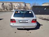 Mercedes-Benz E 240 2000 годаfor4 000 000 тг. в Талдыкорган – фото 5
