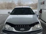 Toyota Avensis 2002 года за 2 900 000 тг. в Усть-Каменогорск