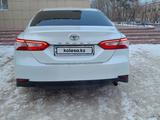 Toyota Camry 2021 годаүшін15 000 000 тг. в Павлодар – фото 4