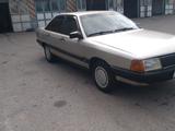 Audi 100 1984 года за 650 000 тг. в Алматы – фото 2
