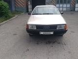 Audi 100 1984 года за 650 000 тг. в Алматы