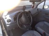 Daewoo Matiz 2008 годаfor1 450 000 тг. в Туркестан – фото 2