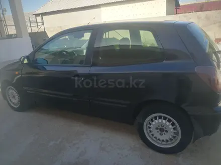 Fiat Brava 1997 года за 550 000 тг. в Шымкент