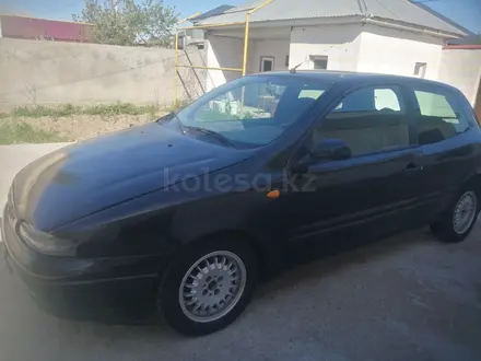 Fiat Brava 1997 года за 550 000 тг. в Шымкент – фото 3