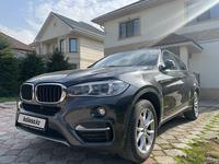 BMW X6 2016 года за 18 888 888 тг. в Алматы